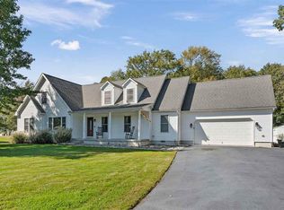 15 Deerfield Trl, Woodbine, NJ 08270