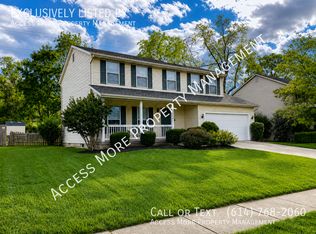 7774 Astra Cir, Reynoldsburg, OH 43068