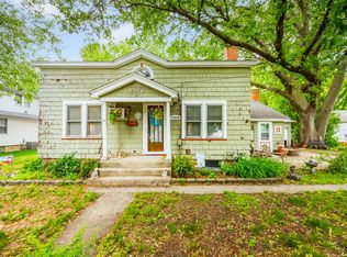 24038 W Oak St, Plainfield, IL 60544