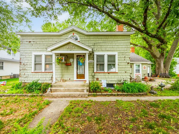 24038 W Oak St, Plainfield, IL 60544