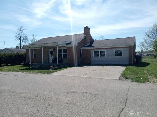 9321 Marcella Dr, Franklin, OH 45005