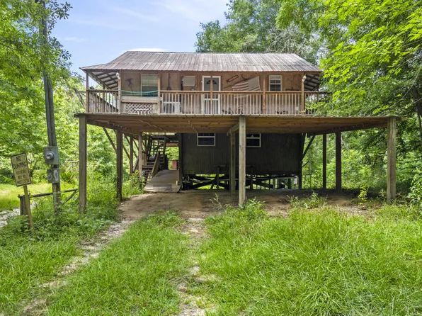 60 Riverwood Blvd, Hattiesburg, MS 39401