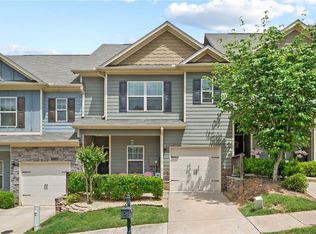 854 Ash St, Canton, GA 30114
