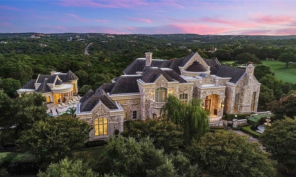 8000 Chalk Knoll Dr, Austin, TX 78735 | Zillow