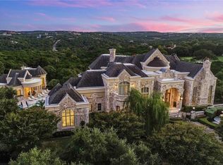 8000 Chalk Knoll Dr, Austin, TX 78735