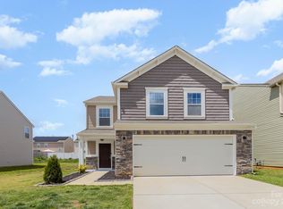 3803 Brandie Glen Rd, Charlotte, NC 28269