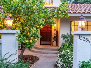 15384 Prospect Dr, Redding, CA 96001