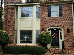 16 Howell Mill Plantation NW, Atlanta, GA 30327