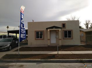 279 W Hamilton Ave, El Centro, CA 92243