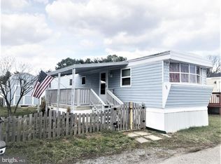 8049 Veterans Trlr #48, Millersville, MD 21108