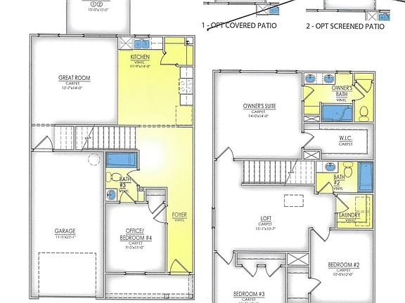 3rd image of 1749 Camazay Dr Lot 5