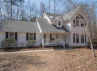 130 Branchwood Ct, Fayetteville, GA 30215