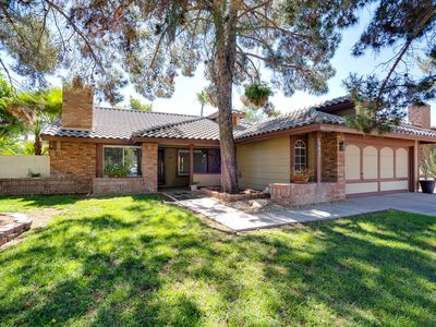 943 N Senate St, Chandler, AZ, 85225