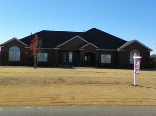 5631 155th St, Lubbock, TX 79424