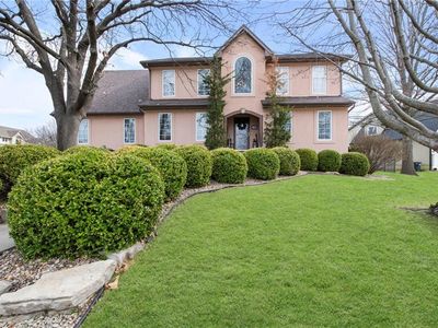 2800 SW Twincreek Ct, Blue Springs, MO, 64015
