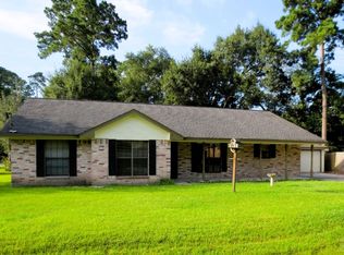 1401 Ashway St, Conroe, TX 77385