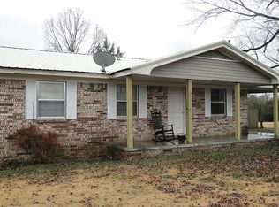 160 Utopia Dr, Melbourne, AR 72556