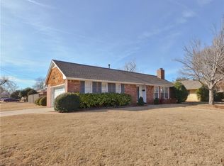 2600 Abbey Rd, Oklahoma City, OK 73120