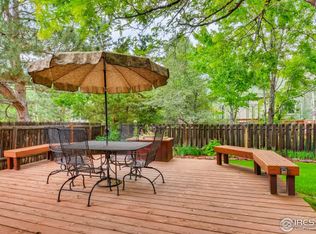 1495 Patton Dr, Boulder, CO 80303