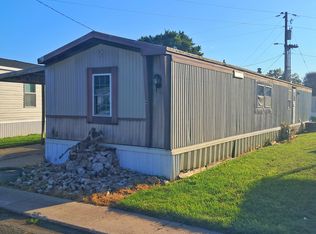 1316 E Mary St Trailer 4, Ottumwa, IA 52501