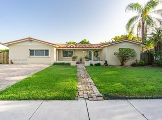 12753 SW 45th Ter, Miami, FL 33175