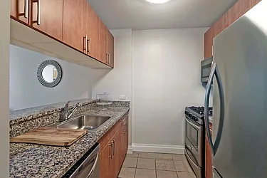 Rented by Bozzuto Management