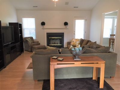 7464 Rye Ln, Leland, NC, 28451