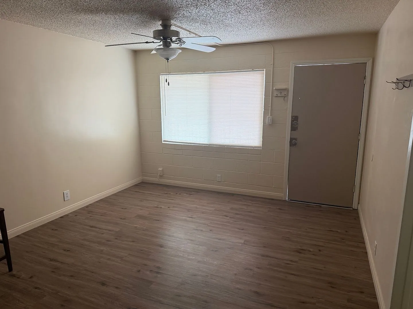 1 Bedroom 1 bath Condo in Central Las Vegas — Photo 4