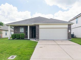 920 Desoto Dr, Richmond, TX 77406