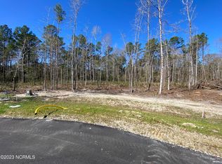 2511 Wild Turkey Rd, New Bern, NC 28562