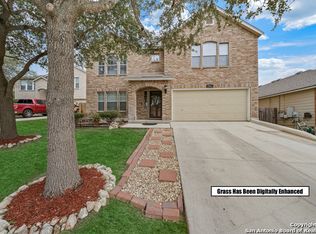 8807 Mainland Rdg, San Antonio, TX 78250