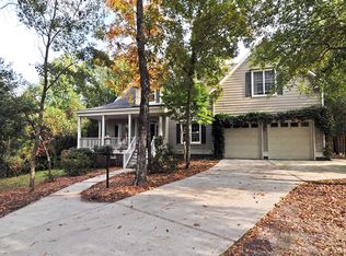 304 Garnercrest Rd, Wilmington, NC 28411