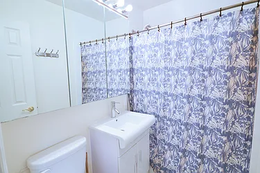 Rented by City Connections Realty