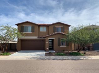 1671 N 212th Dr, Buckeye, AZ 85396