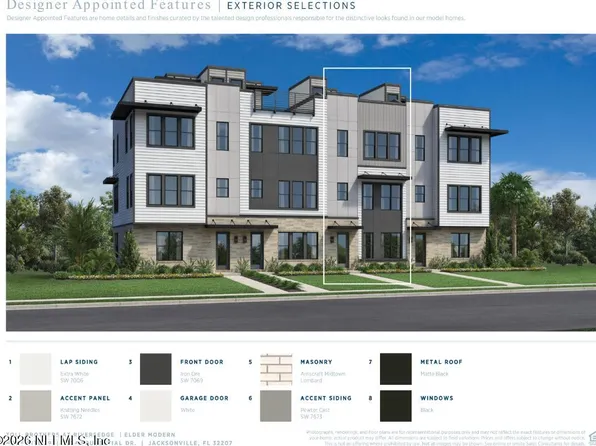 1924 PRUDENTIAL Drive, Jacksonville, FL 32207