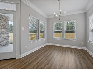 Taylor Plan, Sandy Oaks, Elberta, AL 36530