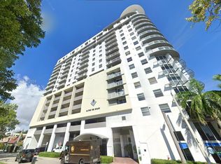 1 Glen Royal Pkwy APT 1109, Miami, FL 33125