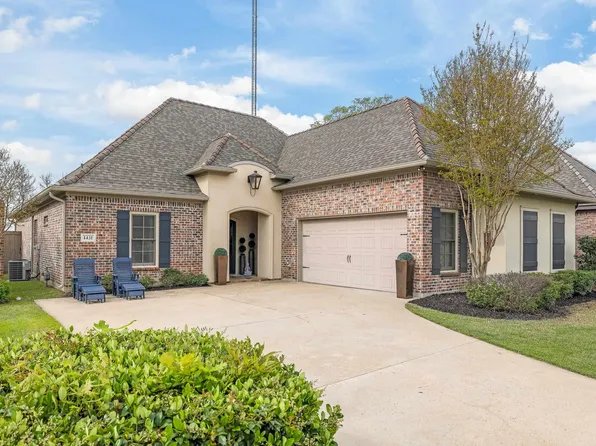 1431 Toulouse Dr, Monroe, LA 71201