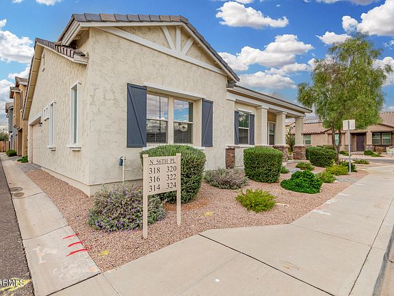 3rd image of 324 N 56th Place