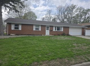 217 Foster Dr, Normal, IL 61761