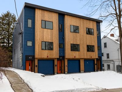 39 Adams Street, Burlington, VT, 05401