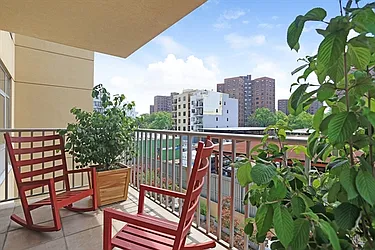 Sold by Citi Habitats