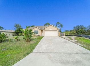 1461 Talavera St SE, Palm Bay, FL 32909