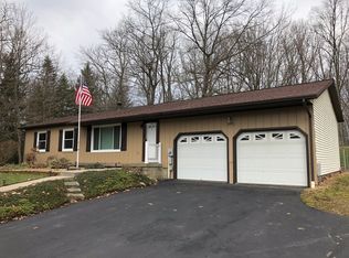 117 Ridge Dr, Karns City, PA 16041