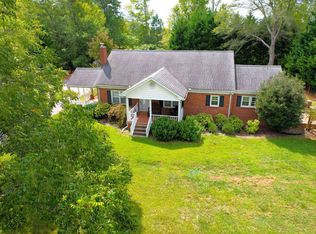 6000 Highway 215, Pauline, SC 29374