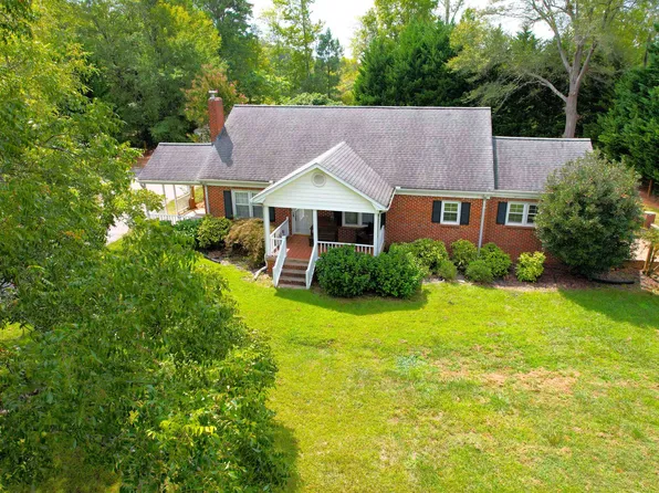 6000 Highway 215, Pauline, SC 29374