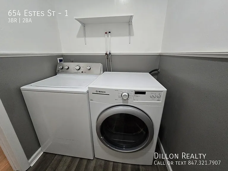 654 Estes St #1 — Photo 14