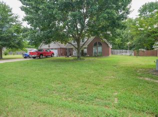 12541 Wildfern Rd, Tyler, TX 75707