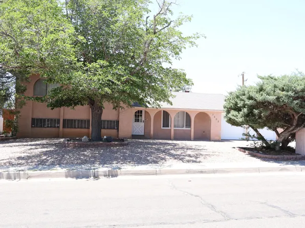 3605 Chelwood Park Blvd NE, Albuquerque, NM 87111
