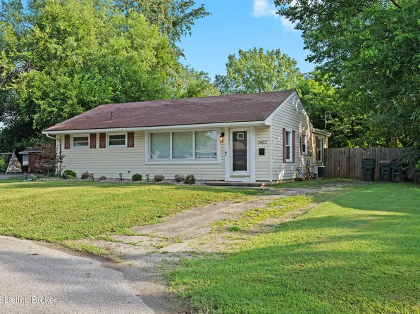 3403 Trellis Ct, Jeffersontown, KY 40299